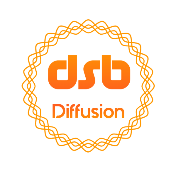 logo de DSB